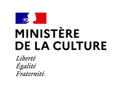 Ministère de la Culture - Aller à la page d'accueil